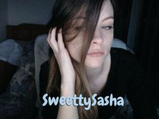 SweettySasha