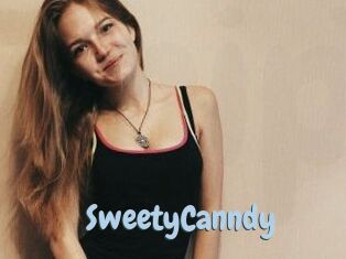 SweetyCanndy