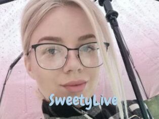 SweetyLive