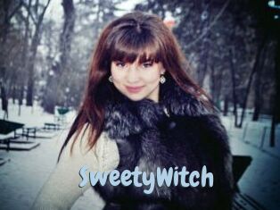 SweetyWitch