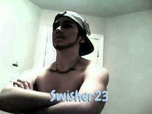 Swisher23