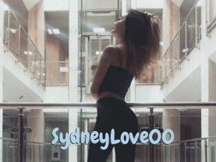 SydneyLove00