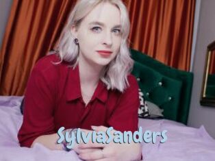 SylviaSanders