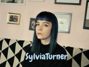 SylviaTurner