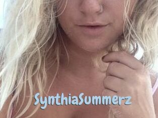 SynthiaSummerz