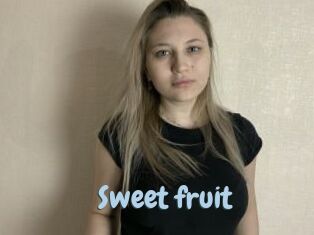 _Sweet_fruit_