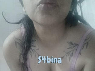 S4bina