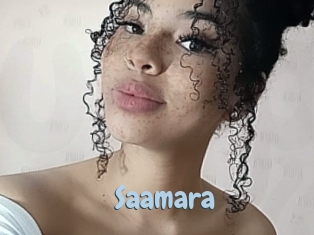 Saamara