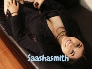 Saashasmith