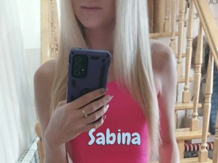 Sabina