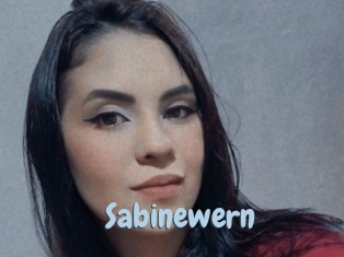 Sabinewern