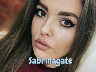 Sabrinagate