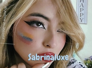 Sabrinaluxe