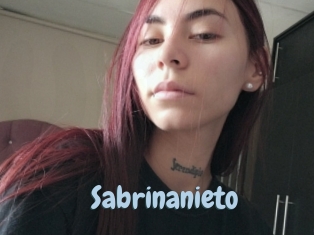 Sabrinanieto