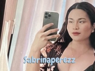 Sabrinaperezz