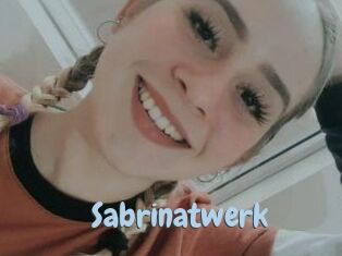 Sabrinatwerk