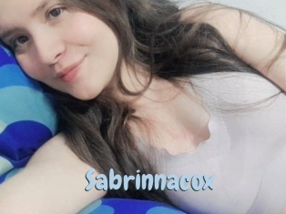 Sabrinnacox