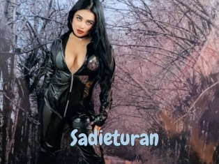 Sadieturan