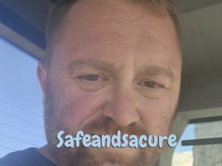 Safeandsacure