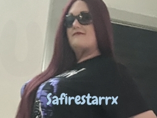 Safirestarrx