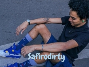 Safirodirty