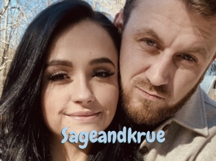 Sageandkrue