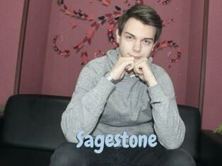 Sagestone