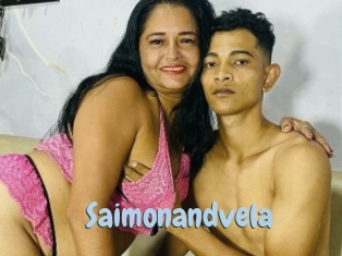 Saimonandvela