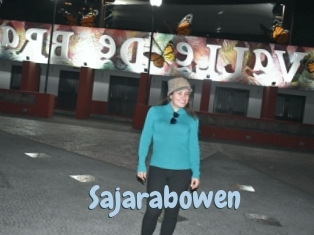 Sajarabowen