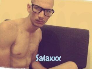 Salaxxx