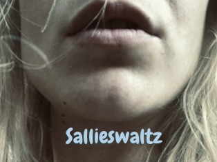 Sallieswaltz