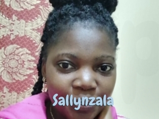 Sallynzala