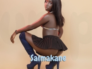 Salmakane