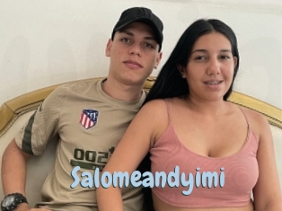 Salomeandyimi