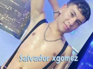 Salvador_xgomez