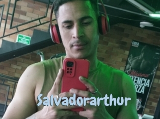 Salvadorarthur