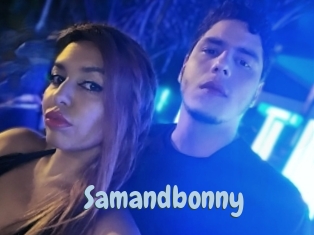 Samandbonny