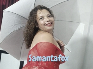 Samantafox