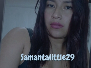 Samantalittle29