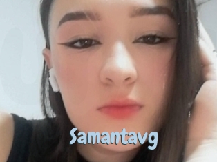 Samantavg