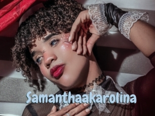 Samanthaakarolina