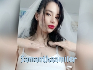 Samanthaamiler