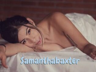 Samanthabaxter