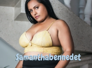 Samanthabennedet