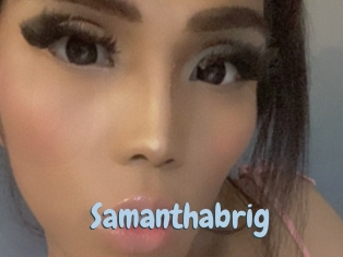 Samanthabrig