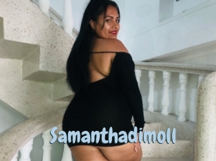 Samanthadimoll