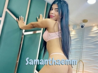 Samanthaemm