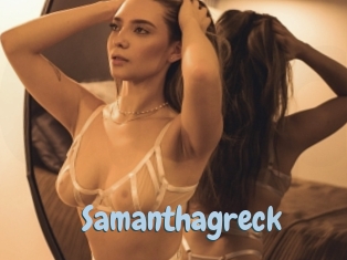 Samanthagreck