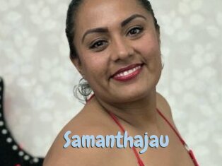 Samanthajau