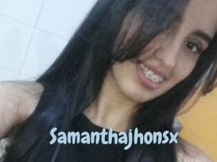 Samanthajhonsx